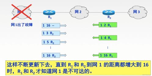 计算机网络 计算机网络体系结构 网络层